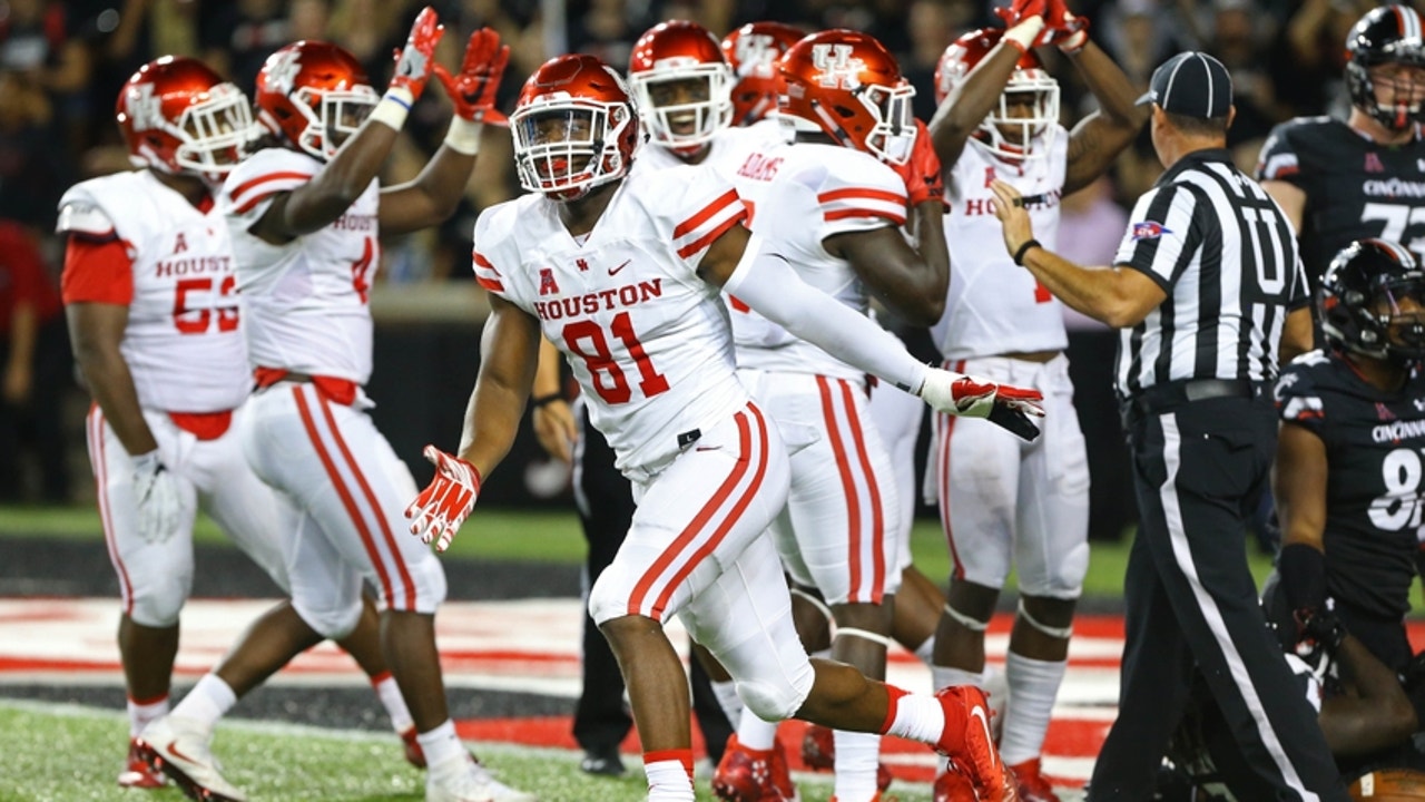 2016 Las Vegas Bowl: 5 NFL Draft Prospects to Watch